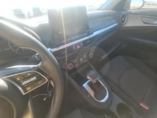 Florida Fine Cars - Used KIA FORTE 2024 ORLANDO LXS