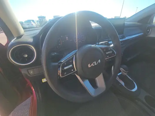 Florida Fine Cars - Used KIA FORTE 2024 ORLANDO LXS