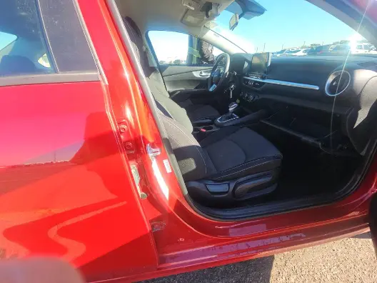 Florida Fine Cars - Used KIA FORTE 2024 ORLANDO LXS