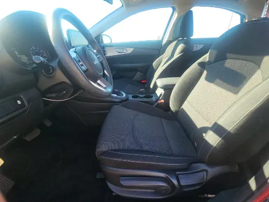 Florida Fine Cars - Used KIA FORTE 2024 ORLANDO LXS