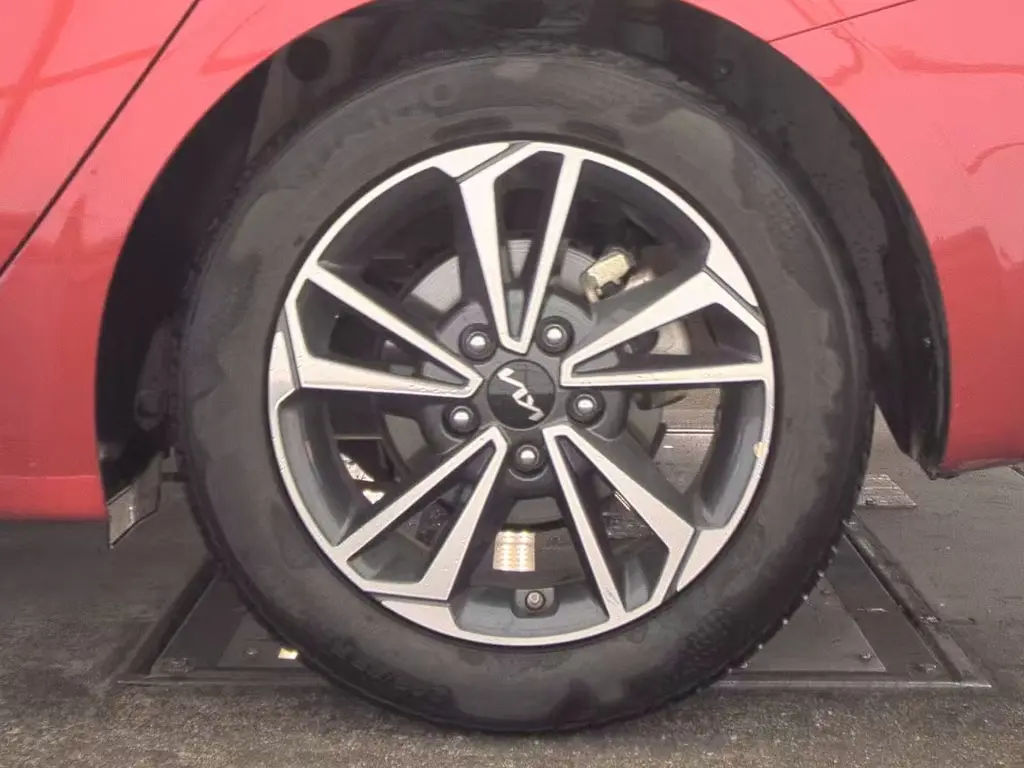 Florida Fine Cars - Used KIA FORTE 2024 ORLANDO LXS