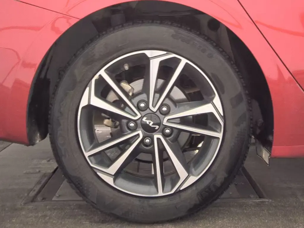 Florida Fine Cars - Used KIA FORTE 2024 ORLANDO LXS