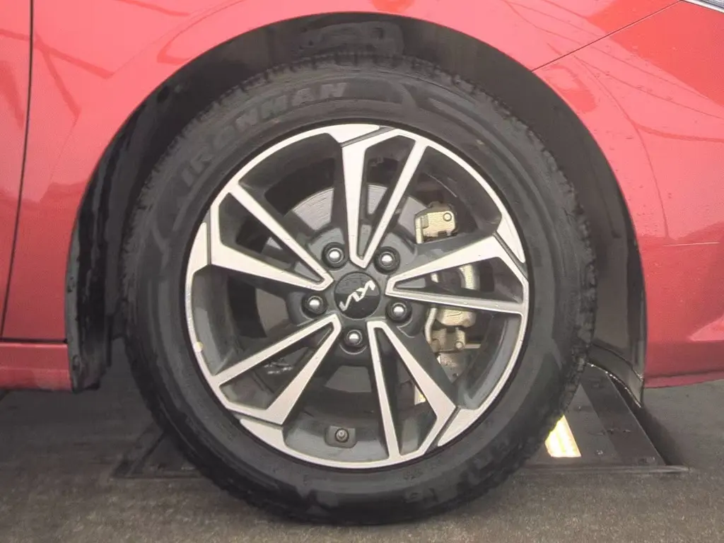 Florida Fine Cars - Used KIA FORTE 2024 ORLANDO LXS