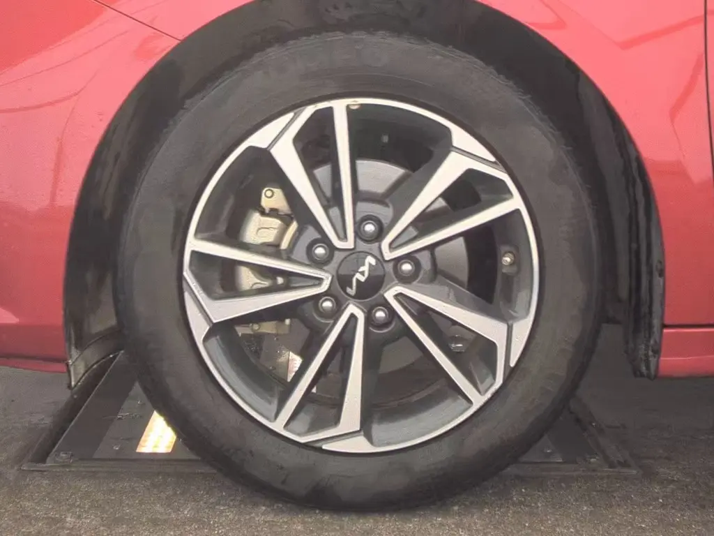 Florida Fine Cars - Used KIA FORTE 2024 ORLANDO LXS