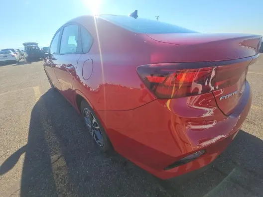 Florida Fine Cars - Used KIA FORTE 2024 ORLANDO LXS