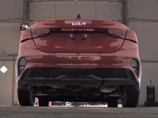 Florida Fine Cars - Used KIA FORTE 2024 ORLANDO LXS