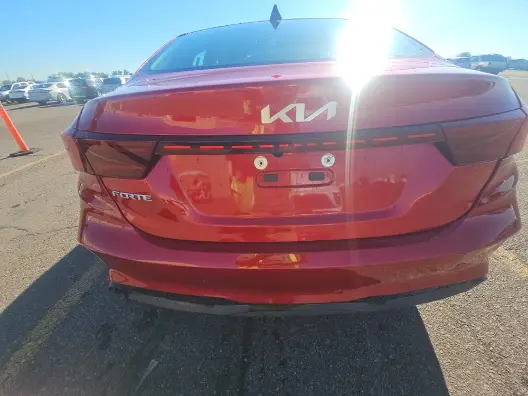 Florida Fine Cars - Used KIA FORTE 2024 ORLANDO LXS