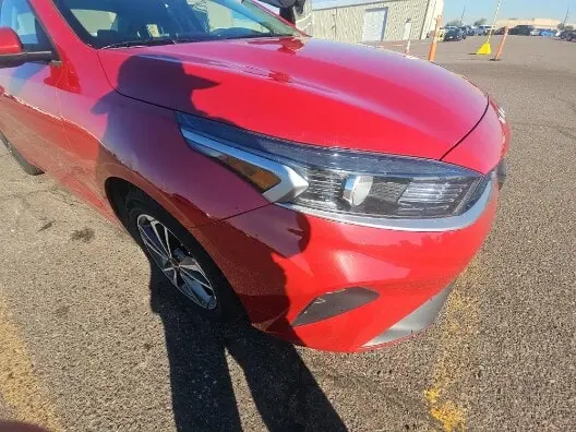 Florida Fine Cars - Used KIA FORTE 2024 ORLANDO LXS