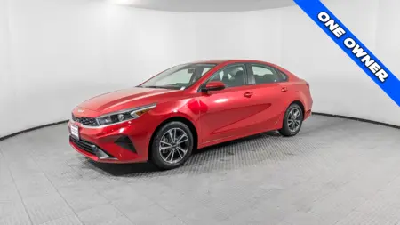 Florida Fine Cars - Used KIA FORTE 2024 ORLANDO LXS