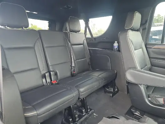 Florida Fine Cars - Used CHEVROLET SUBURBAN 2023 MIAMI PREMIER