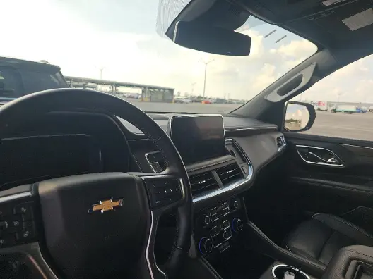 Florida Fine Cars - Used CHEVROLET SUBURBAN 2023 MIAMI PREMIER