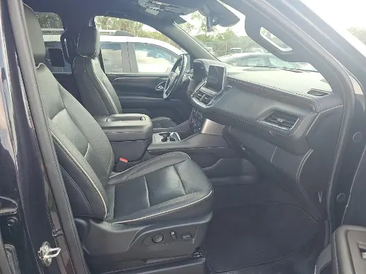 Florida Fine Cars - Used CHEVROLET SUBURBAN 2023 MIAMI PREMIER