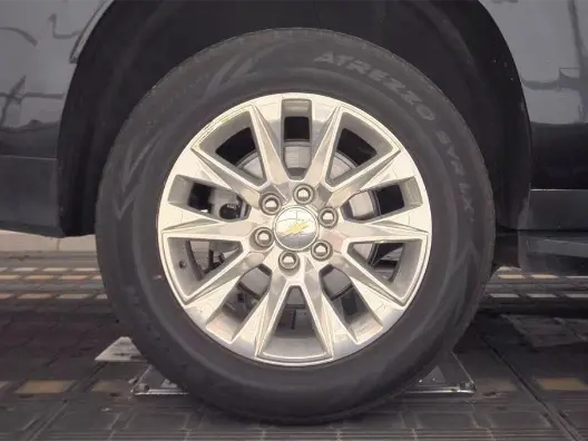 Florida Fine Cars - Used CHEVROLET SUBURBAN 2023 MIAMI PREMIER