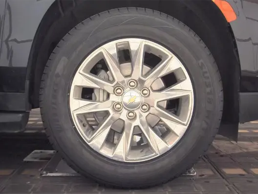 Florida Fine Cars - Used CHEVROLET SUBURBAN 2023 MIAMI PREMIER