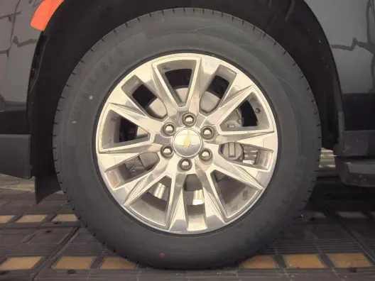 Florida Fine Cars - Used CHEVROLET SUBURBAN 2023 MIAMI PREMIER