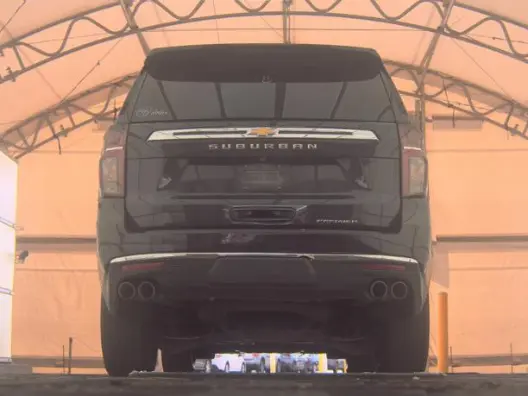 Florida Fine Cars - Used CHEVROLET SUBURBAN 2023 MIAMI PREMIER