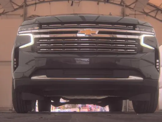 Florida Fine Cars - Used CHEVROLET SUBURBAN 2023 MIAMI PREMIER