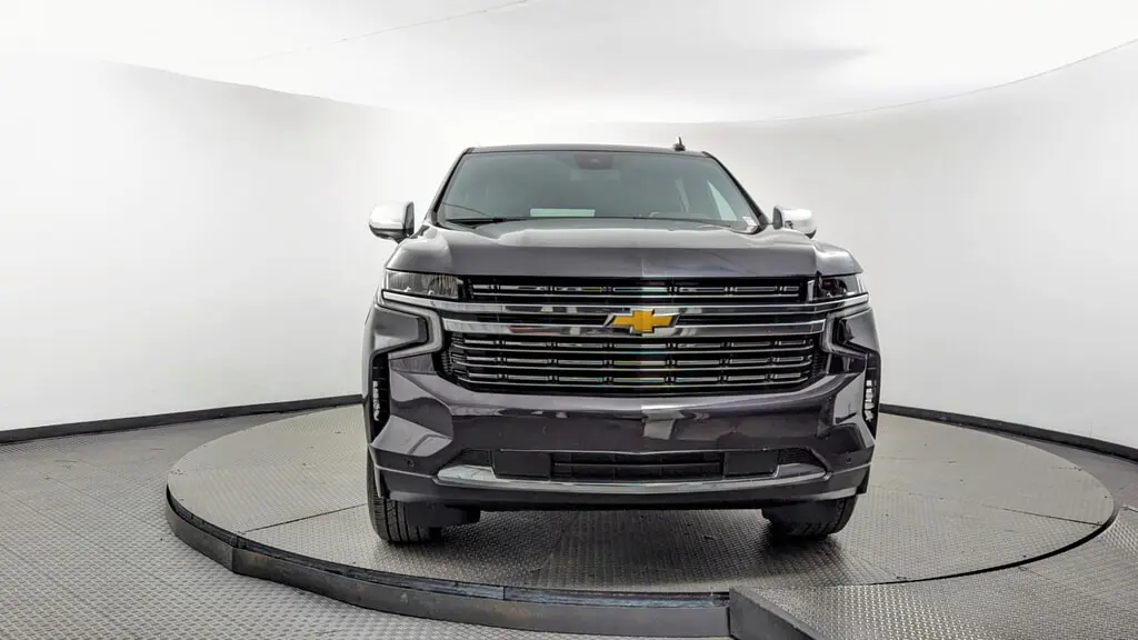 Florida Fine Cars - Used CHEVROLET SUBURBAN 2023 MIAMI PREMIER