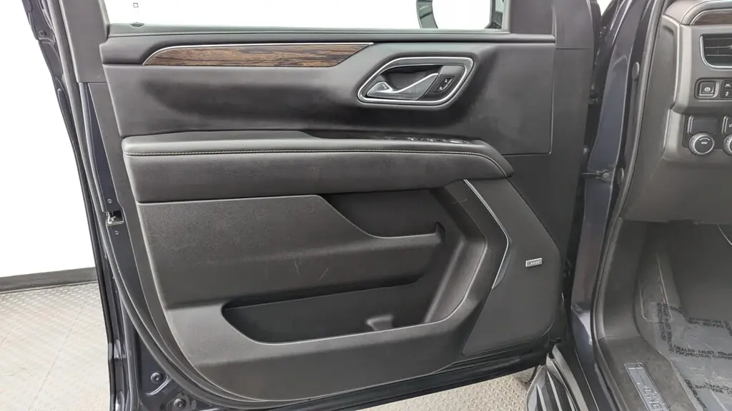 Florida Fine Cars - Used CHEVROLET SUBURBAN 2023 MIAMI PREMIER