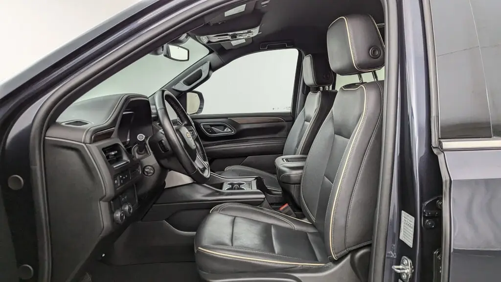 Florida Fine Cars - Used CHEVROLET SUBURBAN 2023 MIAMI PREMIER