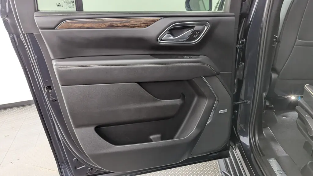 Florida Fine Cars - Used CHEVROLET SUBURBAN 2023 MIAMI PREMIER