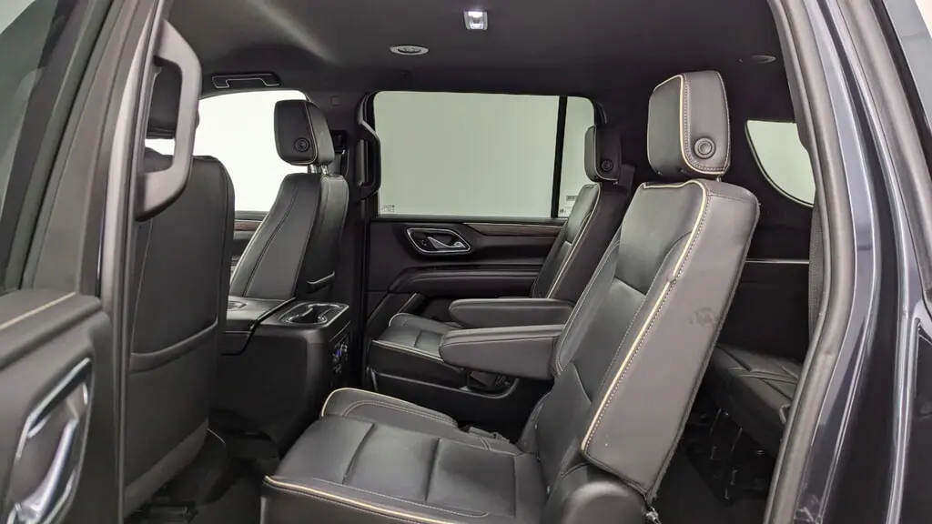 Florida Fine Cars - Used CHEVROLET SUBURBAN 2023 MIAMI PREMIER