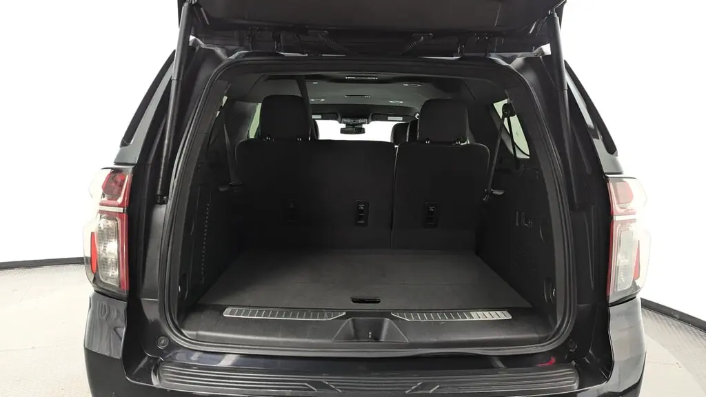 Florida Fine Cars - Used CHEVROLET SUBURBAN 2023 MIAMI PREMIER