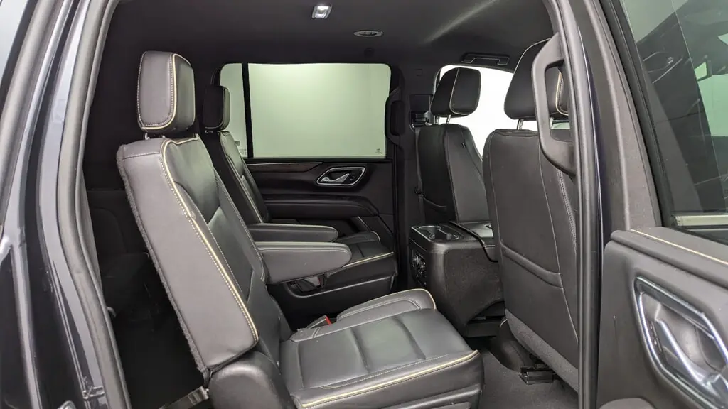 Florida Fine Cars - Used CHEVROLET SUBURBAN 2023 MIAMI PREMIER