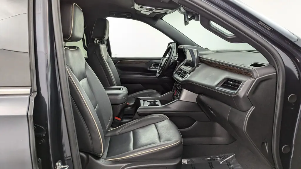 Florida Fine Cars - Used CHEVROLET SUBURBAN 2023 MIAMI PREMIER