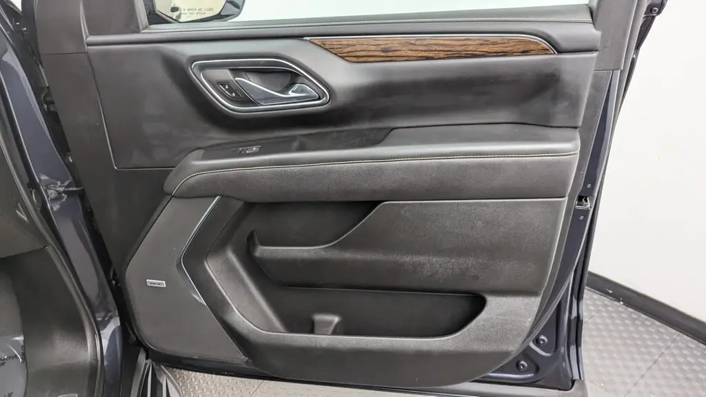 Florida Fine Cars - Used CHEVROLET SUBURBAN 2023 MIAMI PREMIER