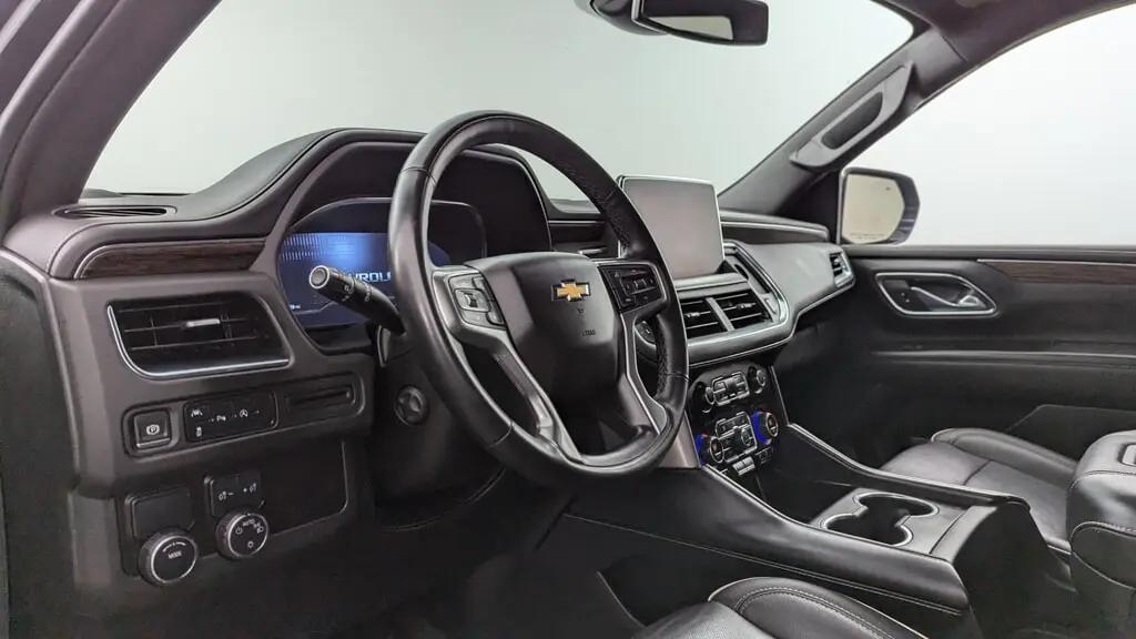 Florida Fine Cars - Used CHEVROLET SUBURBAN 2023 MIAMI PREMIER