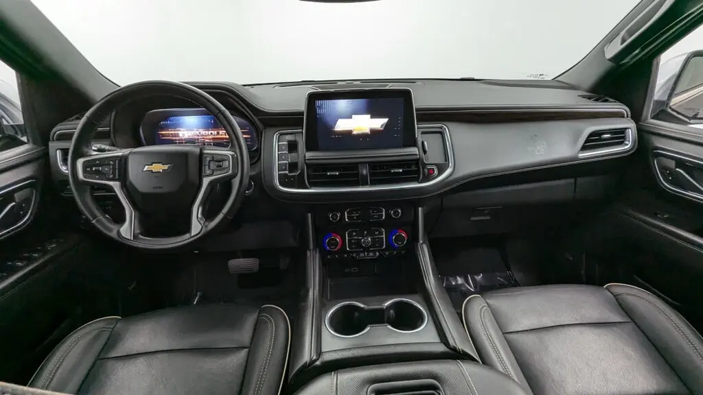 Florida Fine Cars - Used CHEVROLET SUBURBAN 2023 MIAMI PREMIER