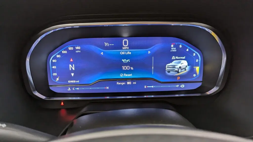 Florida Fine Cars - Used CHEVROLET SUBURBAN 2023 MIAMI PREMIER