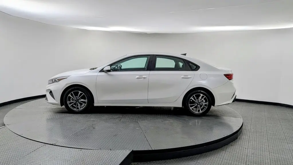 Florida Fine Cars - Used KIA FORTE 2024 WEST PALM LXS