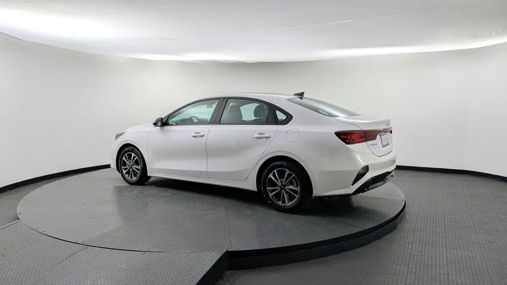 Florida Fine Cars - Used KIA FORTE 2024 WEST PALM LXS