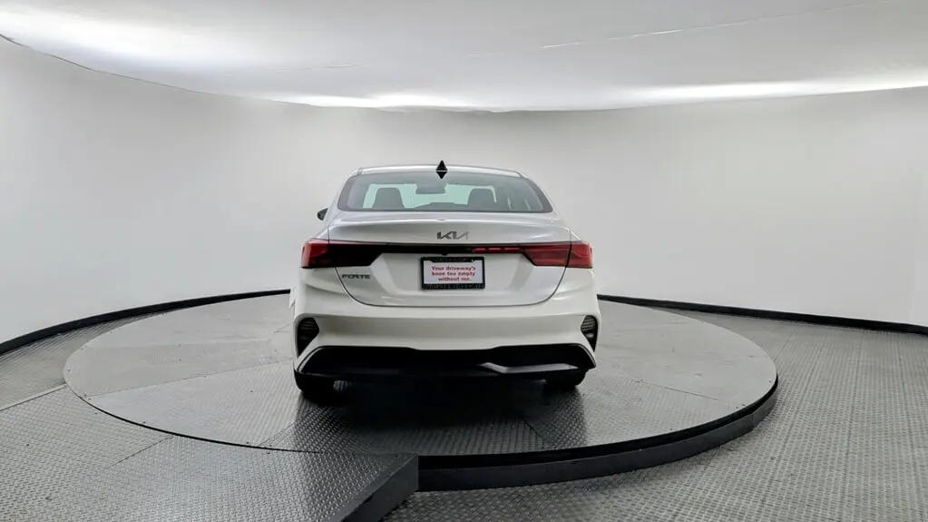Florida Fine Cars - Used KIA FORTE 2024 WEST PALM LXS