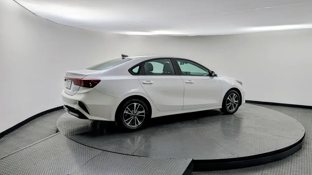 Florida Fine Cars - Used KIA FORTE 2024 WEST PALM LXS