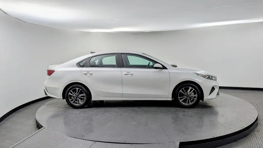 Florida Fine Cars - Used KIA FORTE 2024 WEST PALM LXS