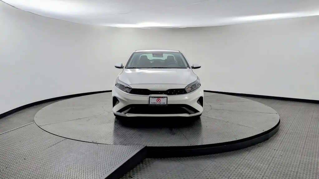 Florida Fine Cars - Used KIA FORTE 2024 WEST PALM LXS