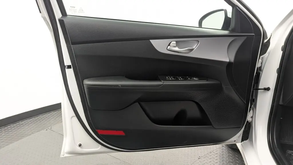 Florida Fine Cars - Used KIA FORTE 2024 WEST PALM LXS