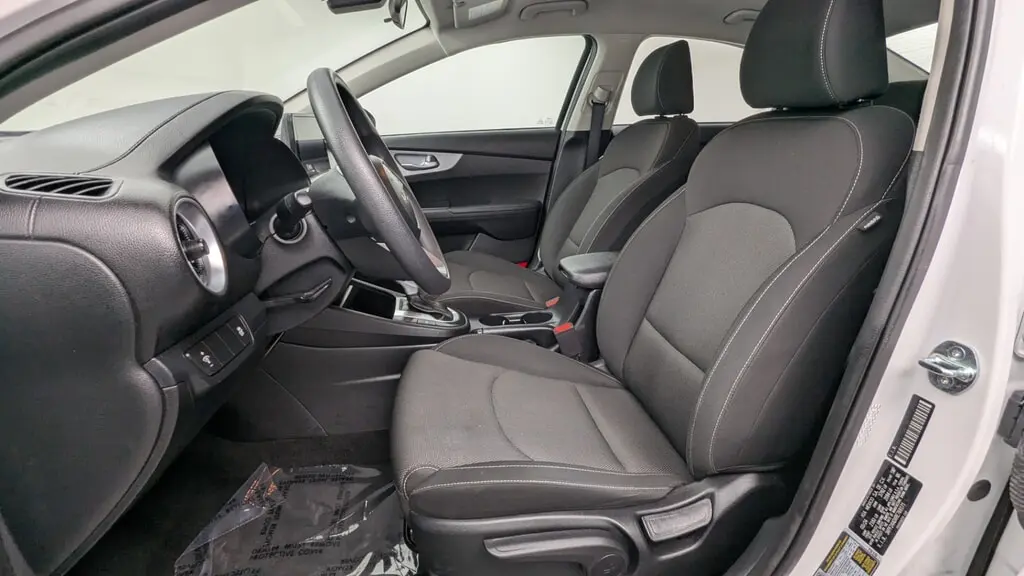 Florida Fine Cars - Used KIA FORTE 2024 WEST PALM LXS