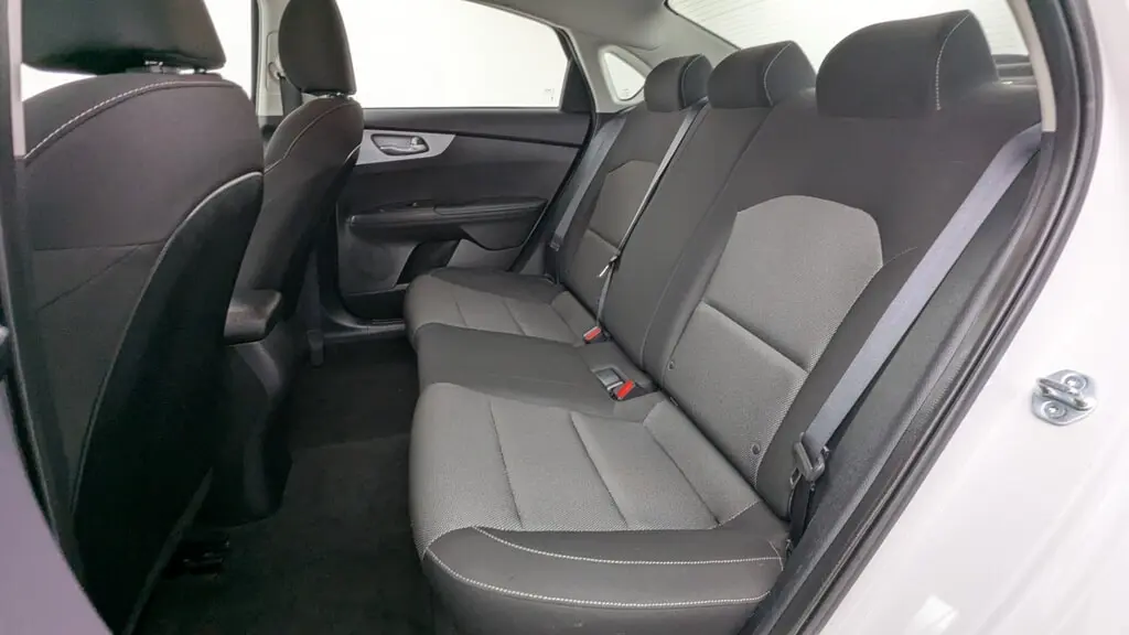 Florida Fine Cars - Used KIA FORTE 2024 WEST PALM LXS