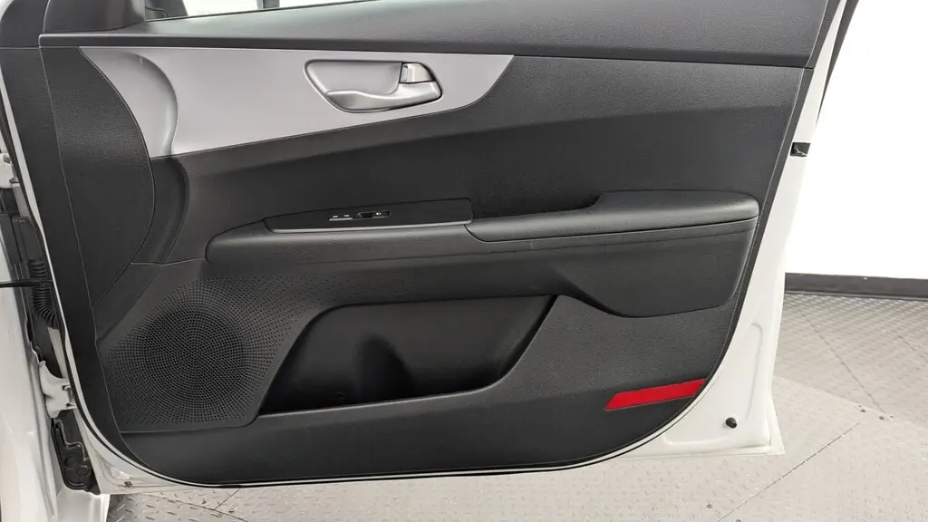 Florida Fine Cars - Used KIA FORTE 2024 WEST PALM LXS