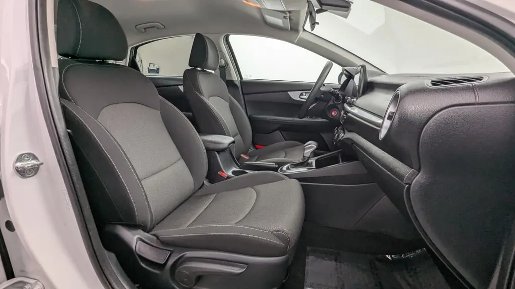 Florida Fine Cars - Used KIA FORTE 2024 WEST PALM LXS