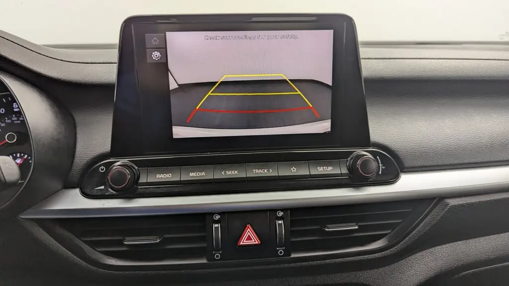 Florida Fine Cars - Used KIA FORTE 2024 WEST PALM LXS