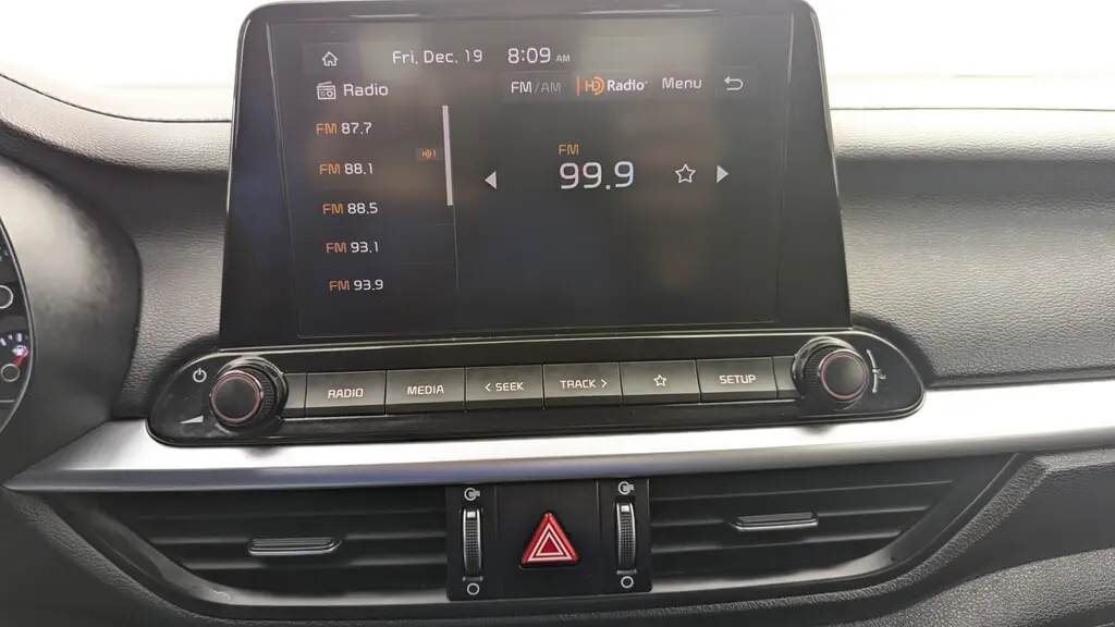 Florida Fine Cars - Used KIA FORTE 2024 WEST PALM LXS