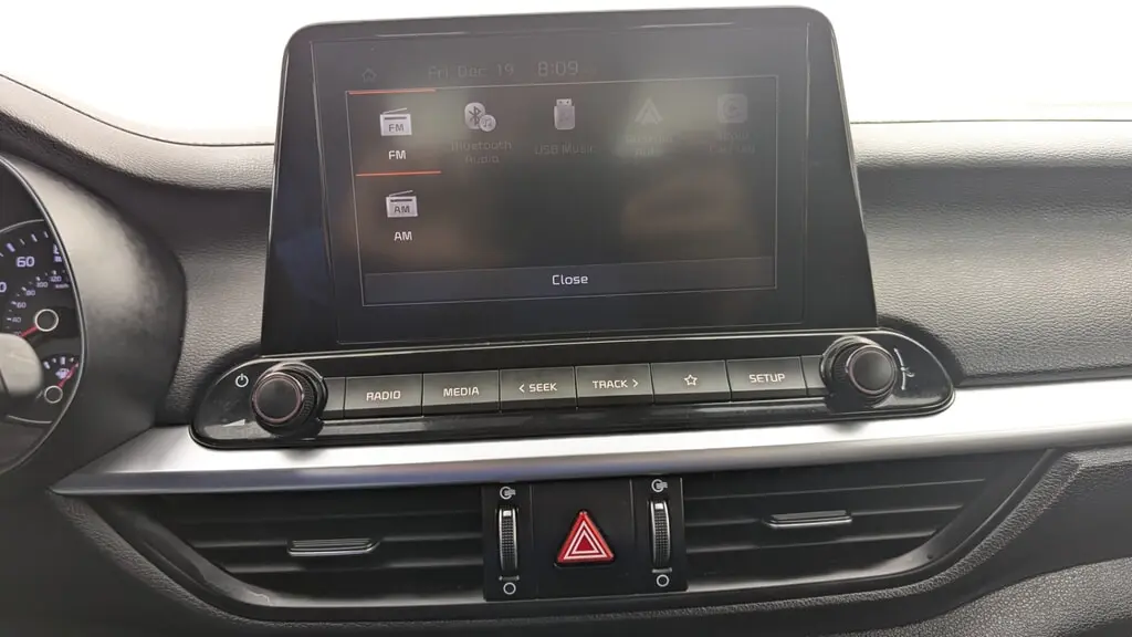 Florida Fine Cars - Used KIA FORTE 2024 WEST PALM LXS