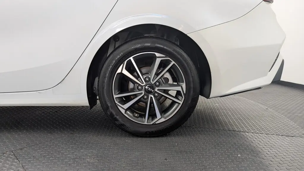 Florida Fine Cars - Used KIA FORTE 2024 WEST PALM LXS