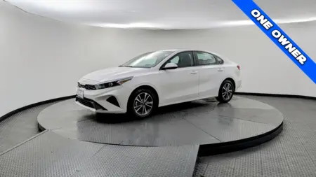 Florida Fine Cars - Used KIA FORTE 2024 WEST PALM LXS