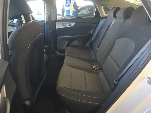 Florida Fine Cars - Used KIA FORTE 2024 WEST PALM LXS